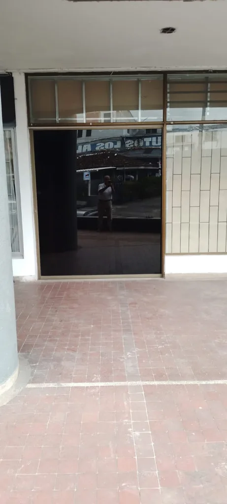 Local en Arriendo en Los alpes, Pereira