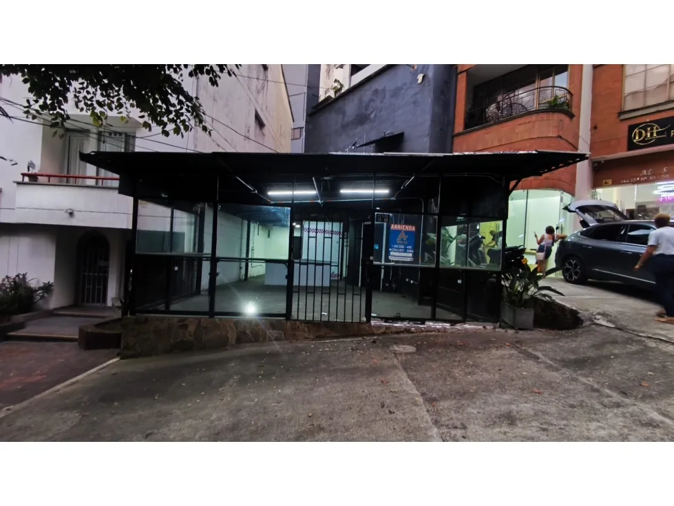 Local en Arriendo en Los alpes, Pereira