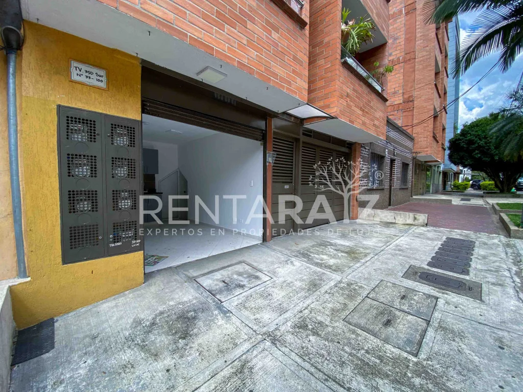 Local en Arriendo en Los naranjos, Envigado