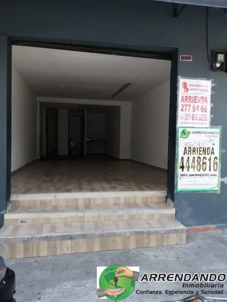 Local en  Arriendo en Los olivares, Itaguí