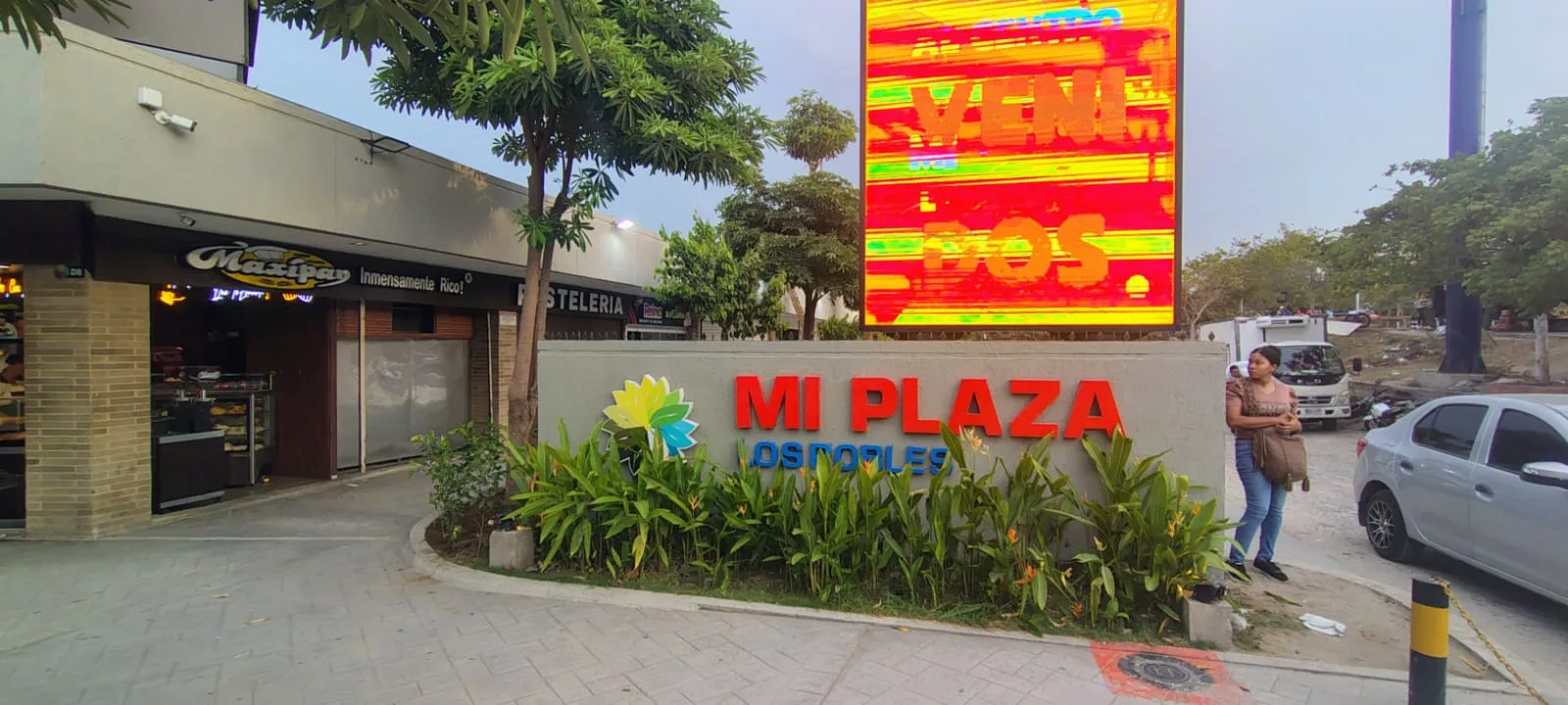 Local en Arriendo en Los robles, Soledad