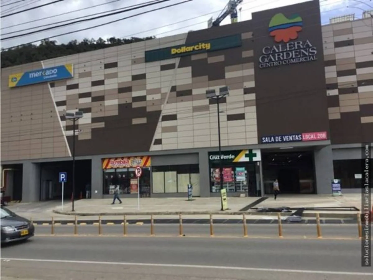 Local en Arriendo en Los sauces, La calera