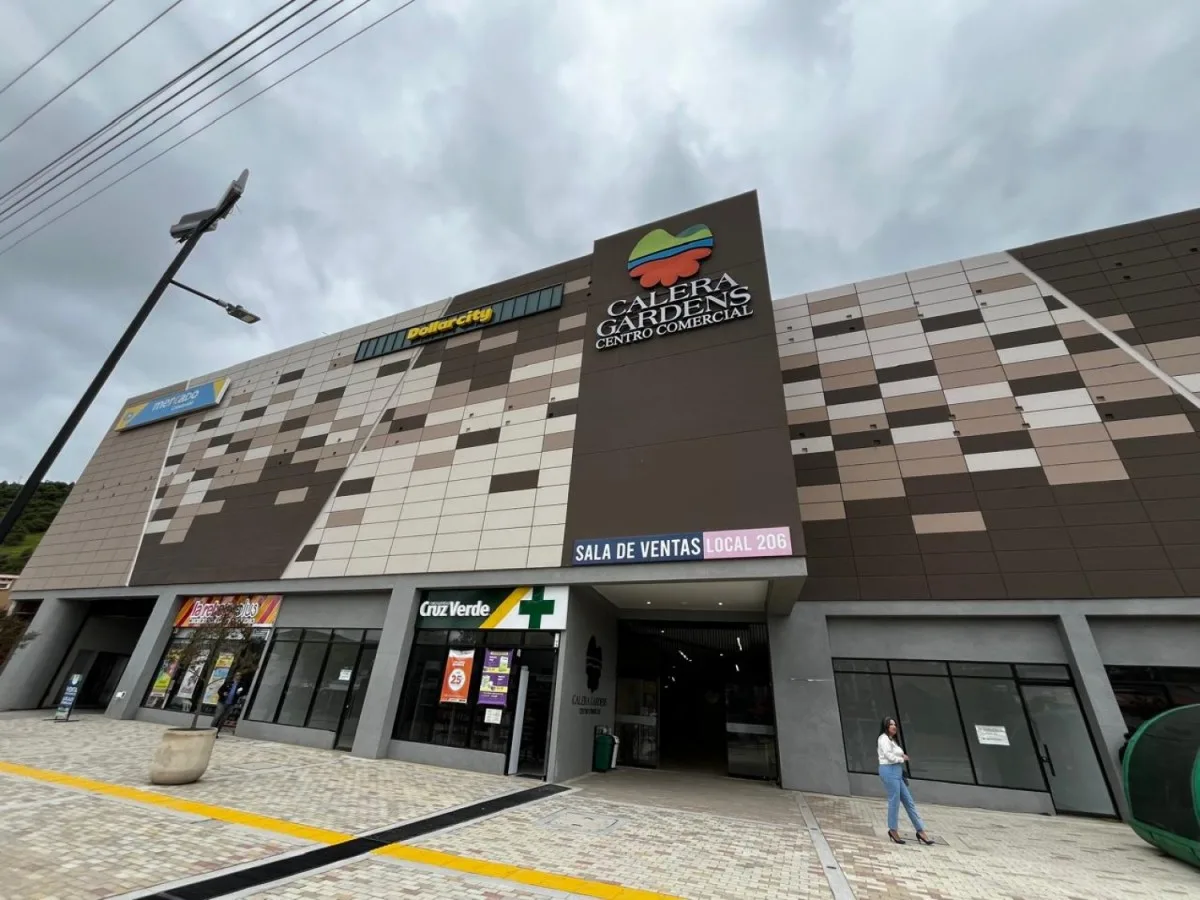 Local en  Arriendo en Los sauces, La calera