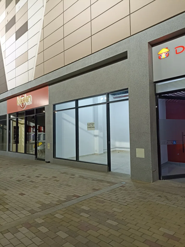 Local en Arriendo en Los sauces, La calera