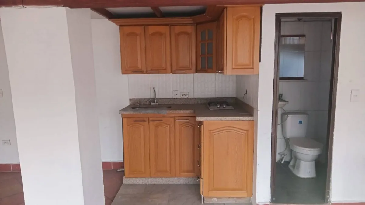 Local en Arriendo en Mesa, Envigado