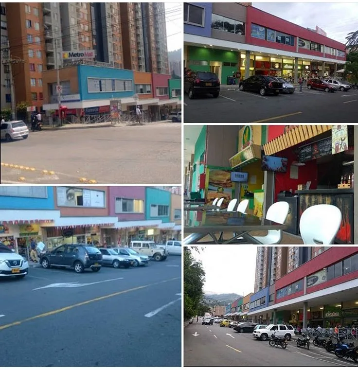 Local en Arriendo en Madera, Bello