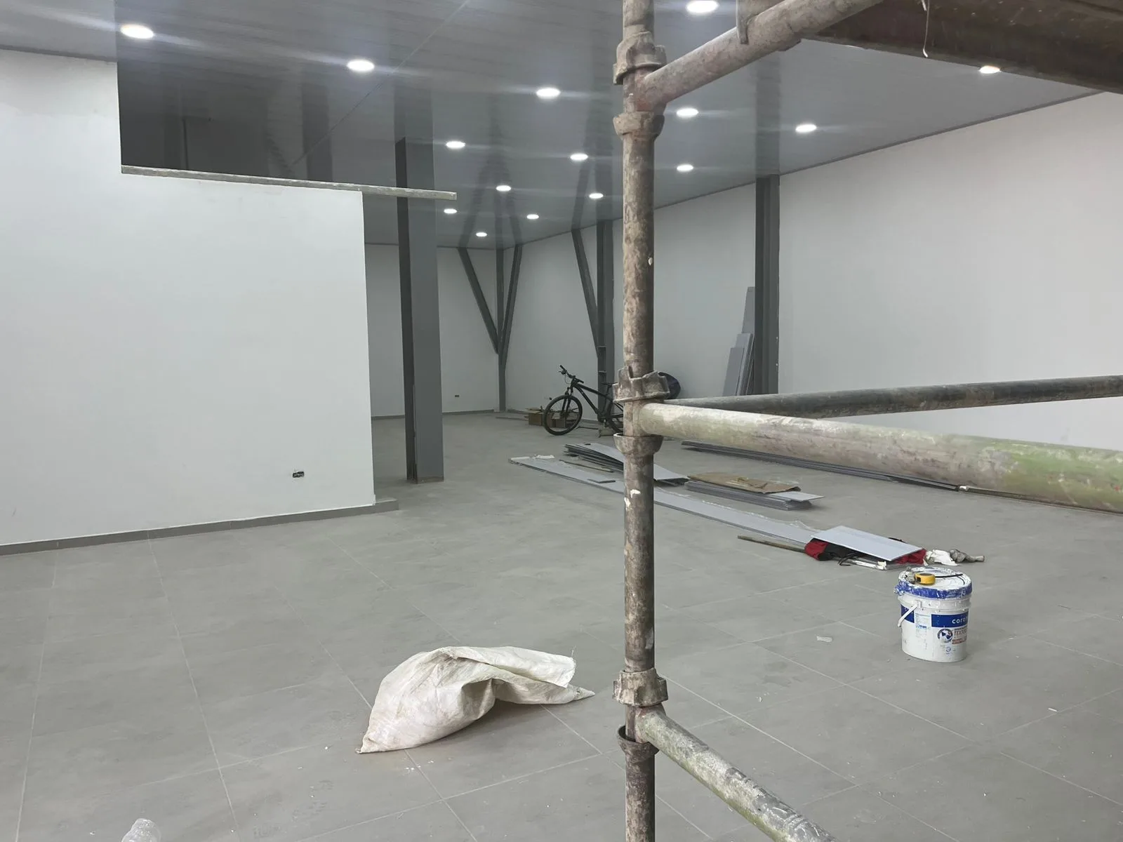 Bodega en Arriendo en Vereda la granja, Zipaquirá