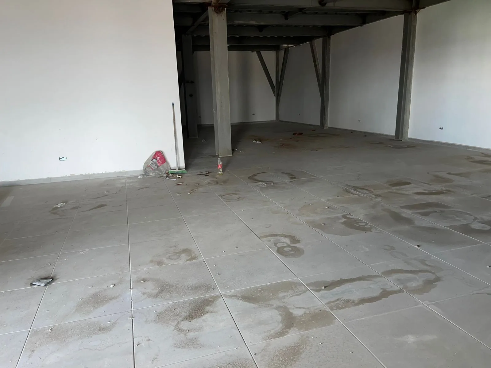 Bodega en Arriendo en Vereda la granja, Zipaquirá