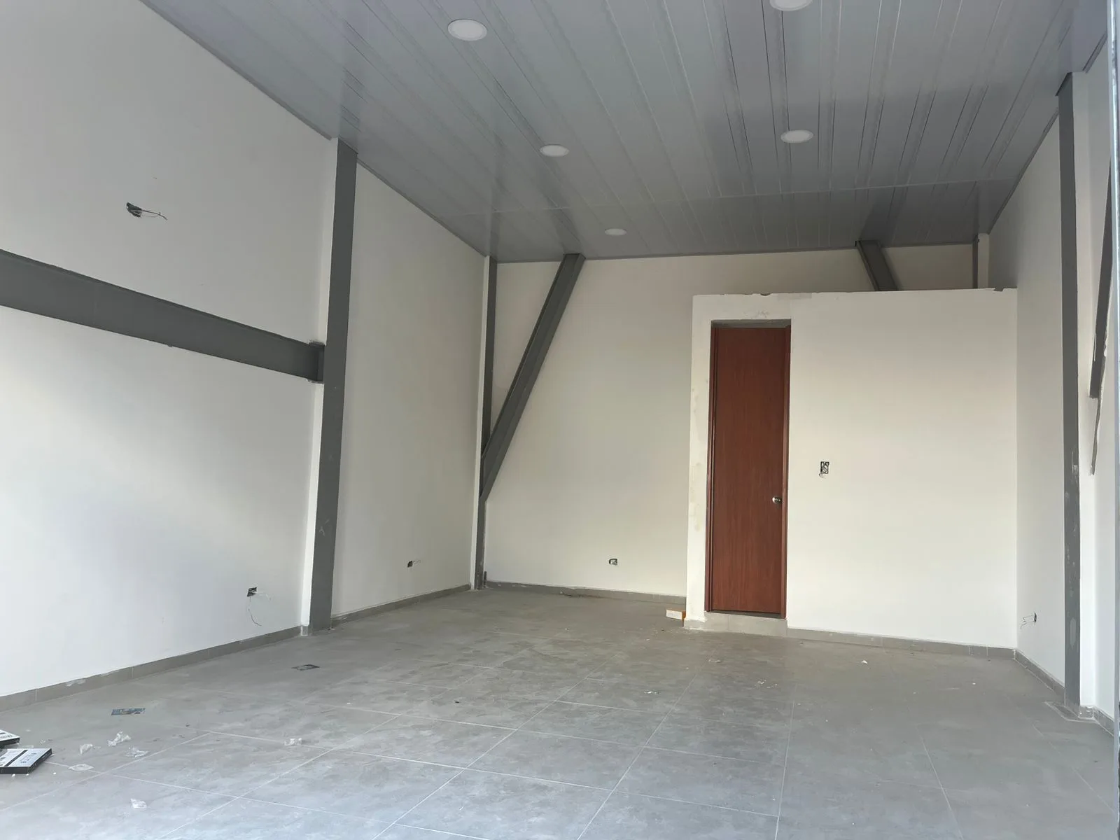 Local en  Arriendo en Madrid