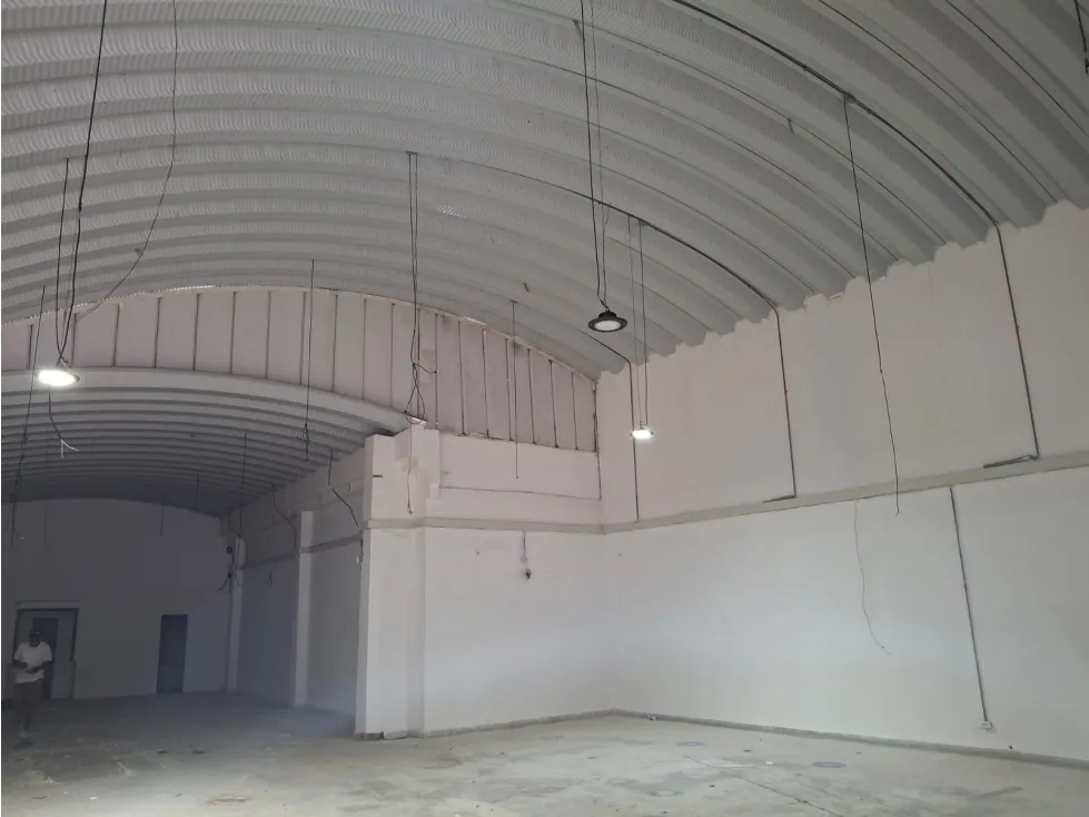 Local en  Arriendo en Malambo