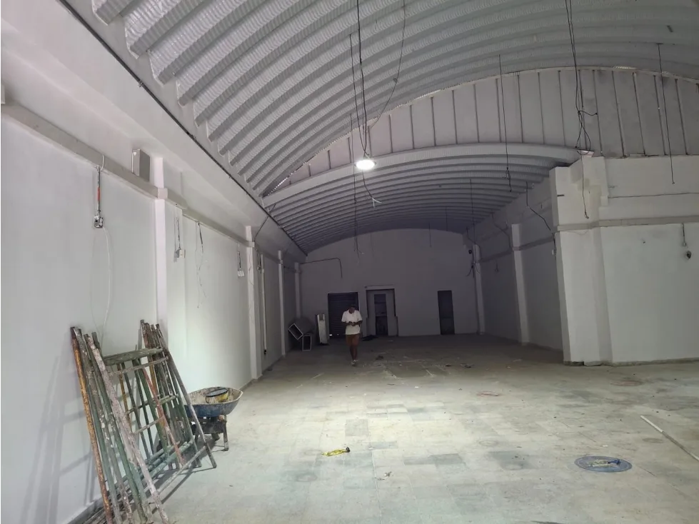 Local en  Arriendo en Malambo