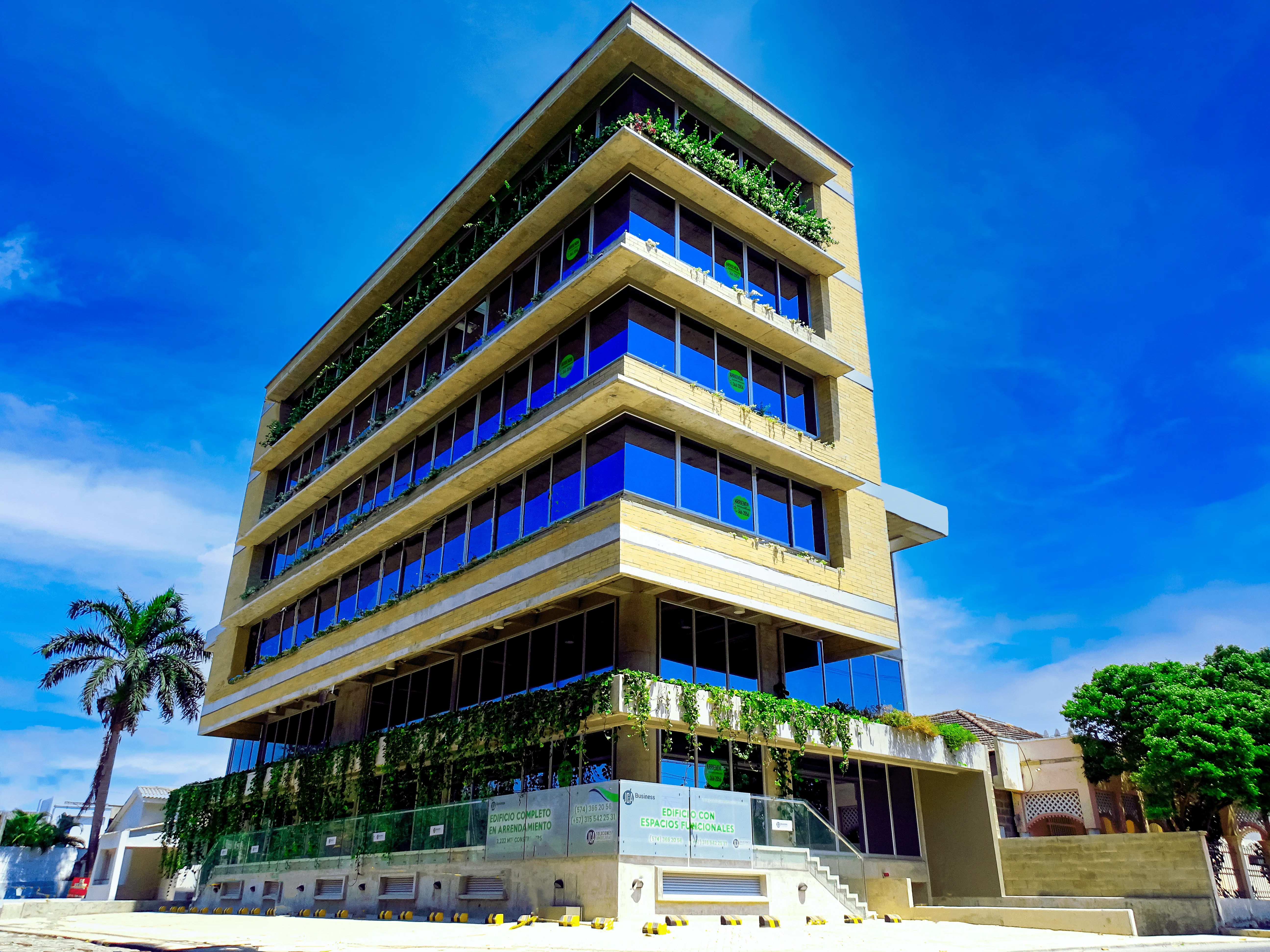 Local en Arriendo en Manga, Cartagena