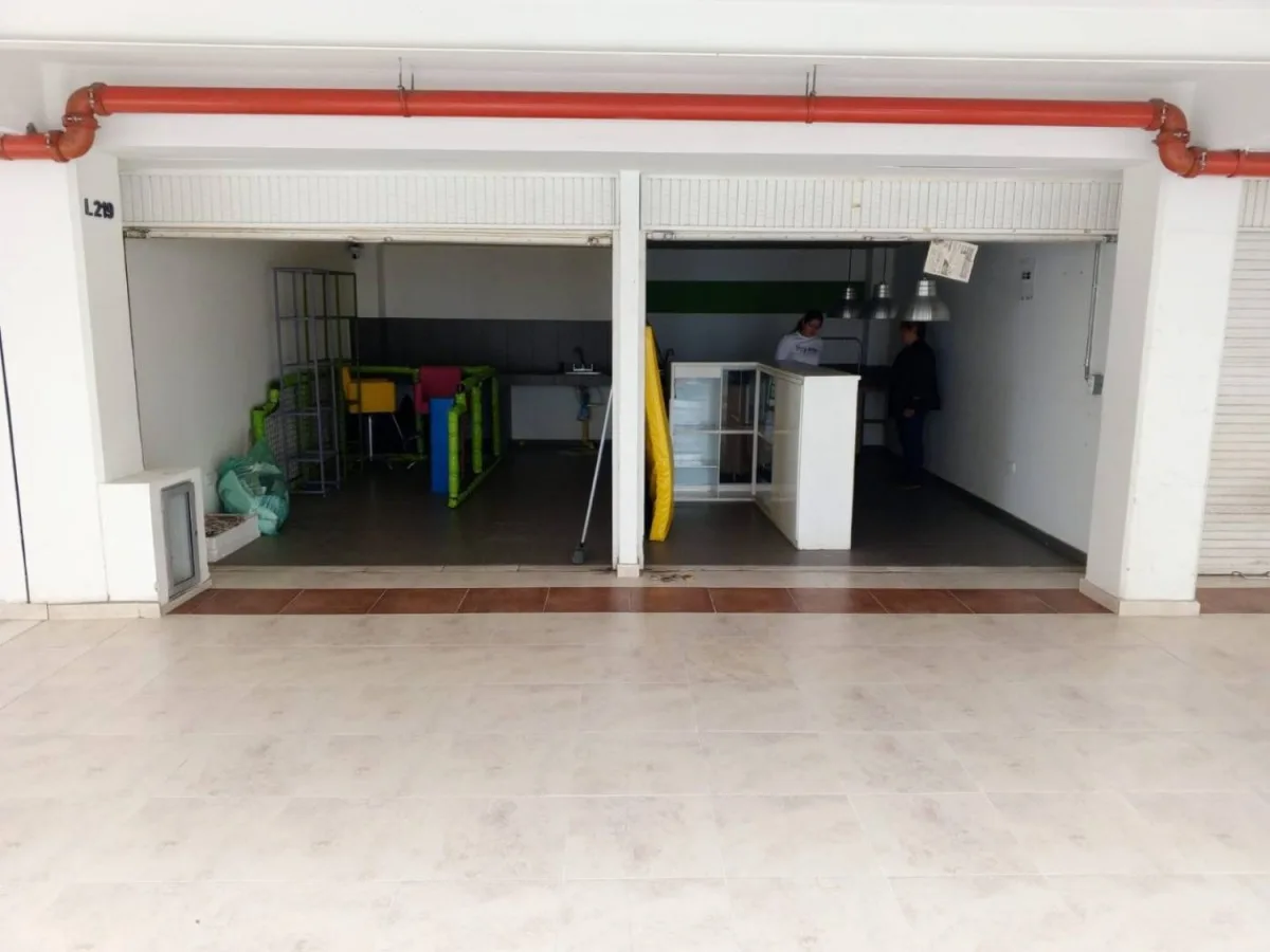 Local en  Arriendo en Mapachico, Pasto