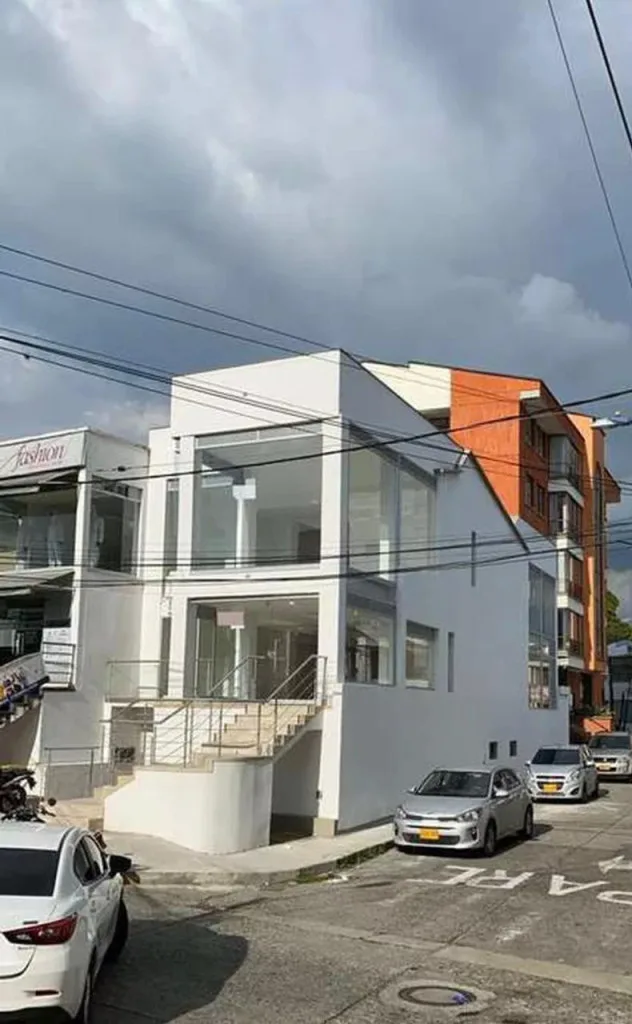 Local en Arriendo en Maraya, Pereira