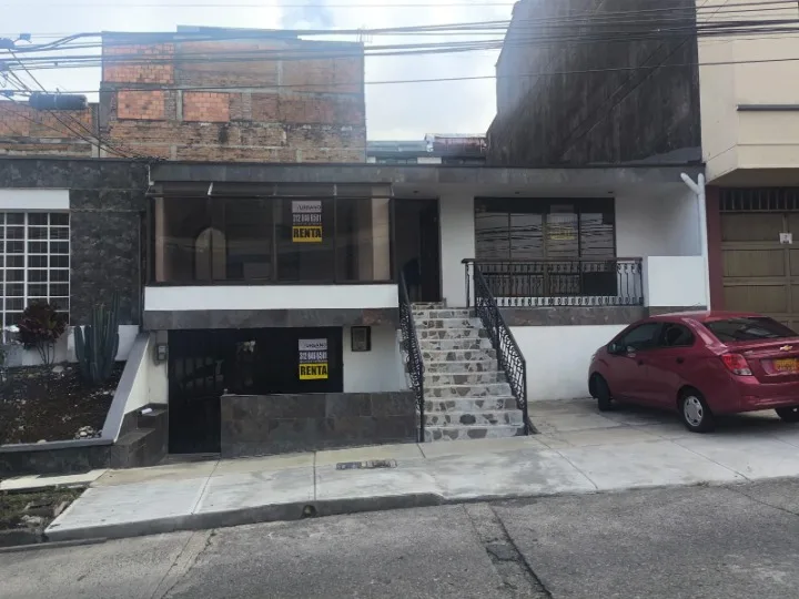 Local en Arriendo en Maraya, Pereira
