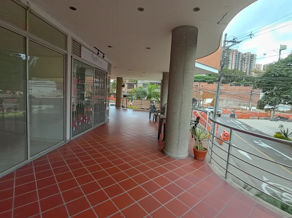 Local en Arriendo en Mayorca, Sabaneta