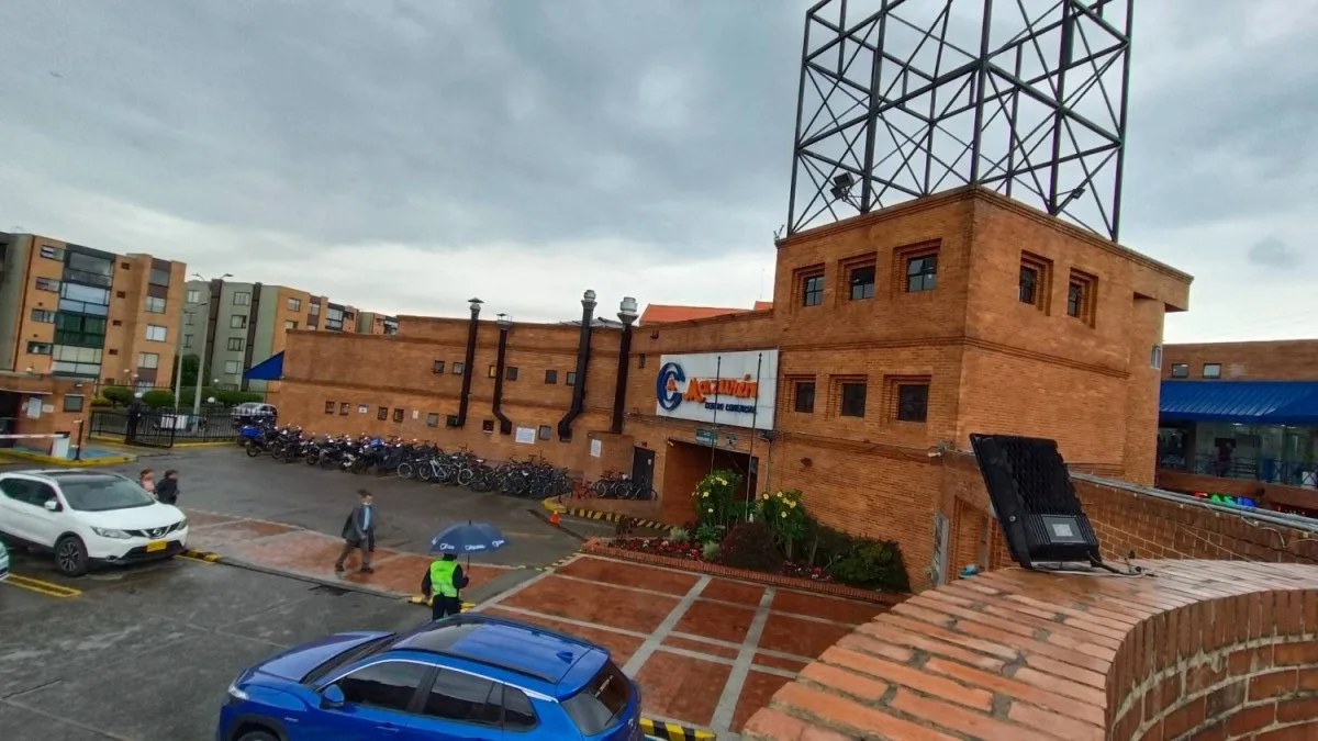 Local en Arriendo en Mazuren, Bogotá