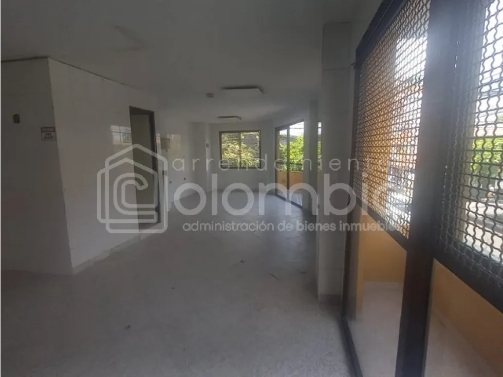 SE ARRIENDA APARTAMENTO COMERCIAL EN BELEN
