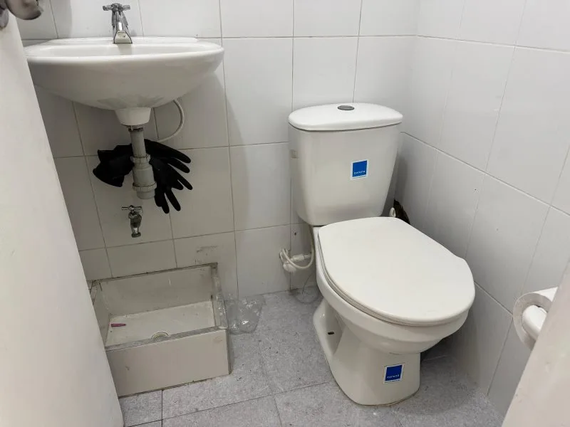 Apartamento en arriendo en Las margaritas, Marinilla