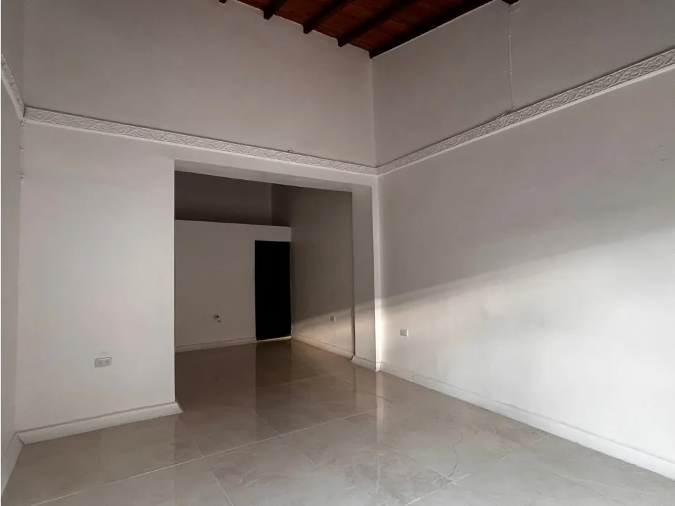 Apartamento en arriendo en Giron campestre, Girón