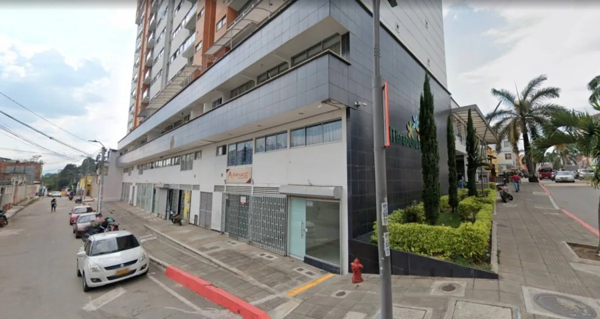 Local en Arriendo en Miraflores, Floridablanca