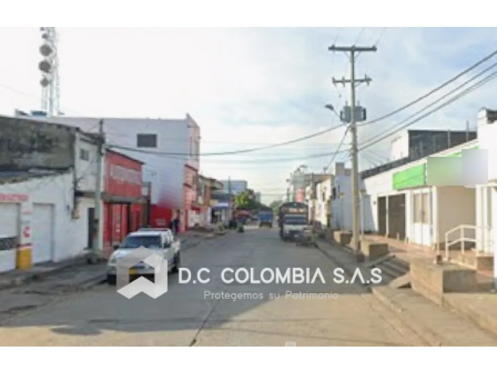 Casa en Arriendo en Urb. Vallejo, Montería