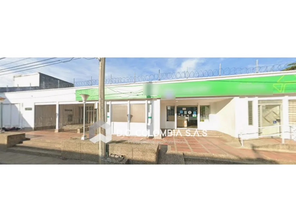 Local en Arriendo en Montería