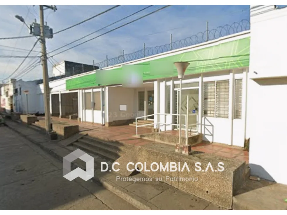 Local en Arriendo en Montería