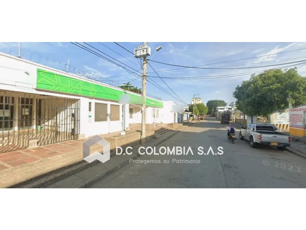 Local en Arriendo en Montería