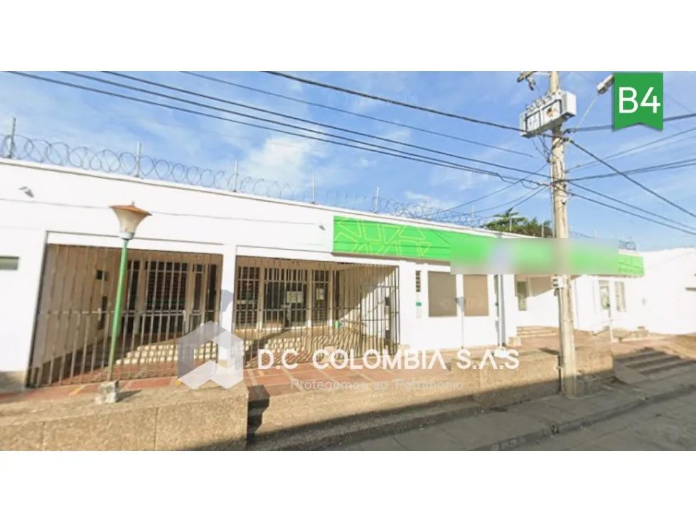 Local en Arriendo en Montería