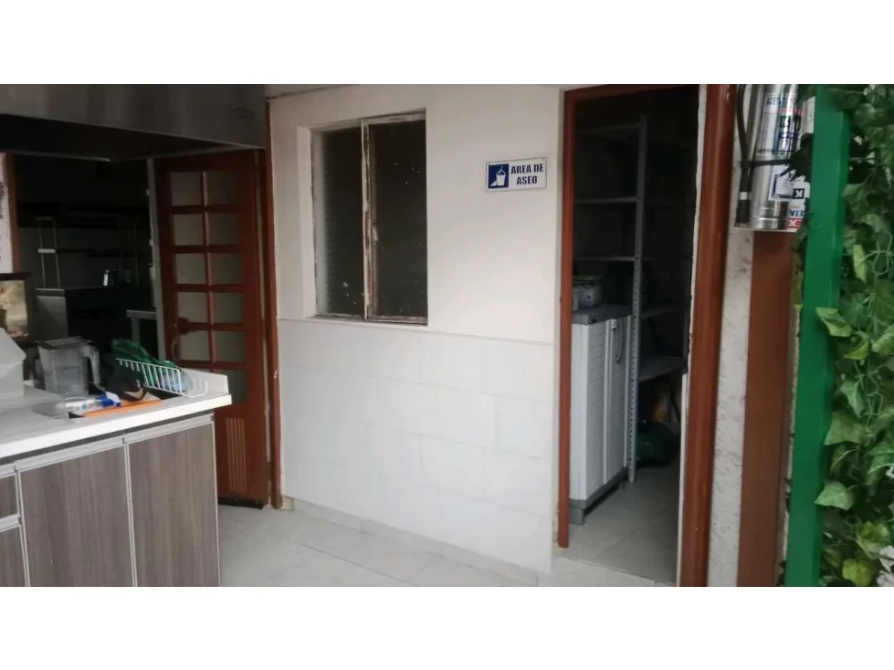 Local en Arriendo en Mosquera