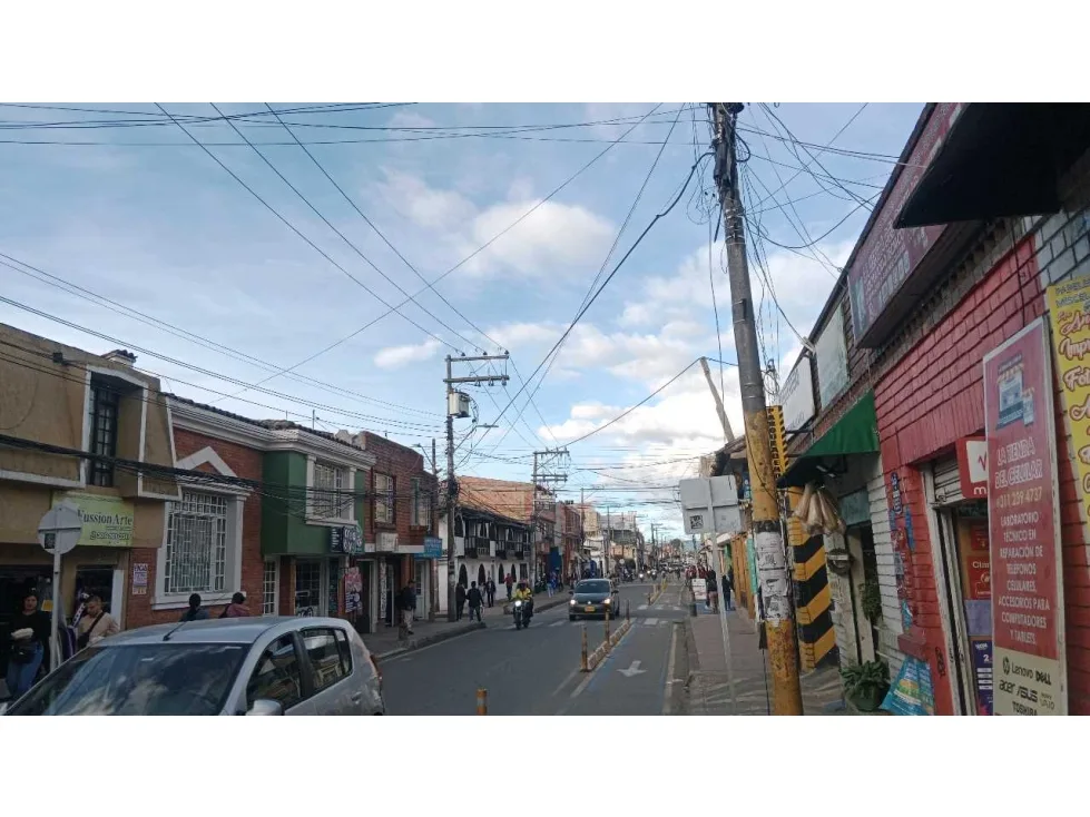 Local en Arriendo en Mosquera