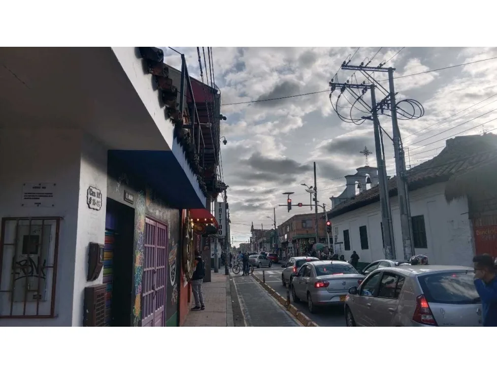 Local en Arriendo en Mosquera