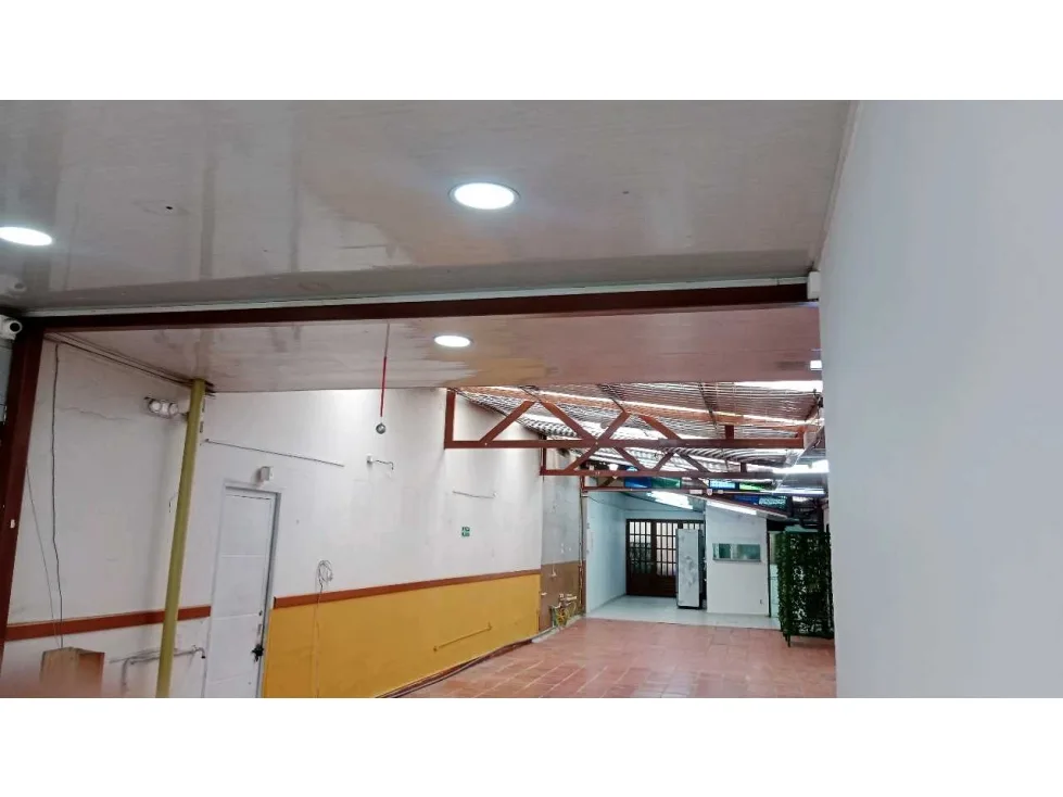 Local en Arriendo en Mosquera