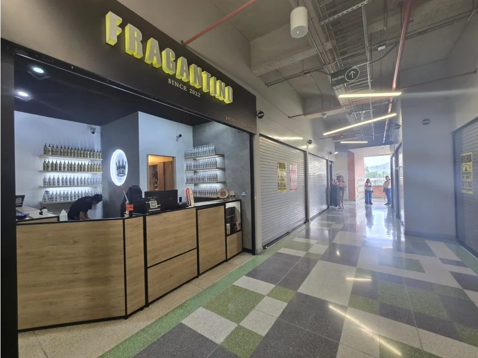 Local en Arriendo en Niquia, Bello