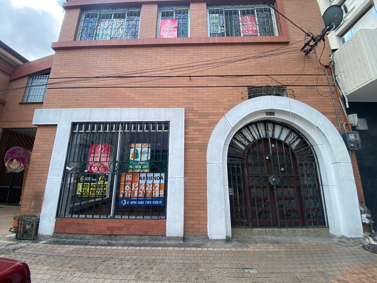 Local en Arriendo en Nuevo Sotomayor, Bucaramanga