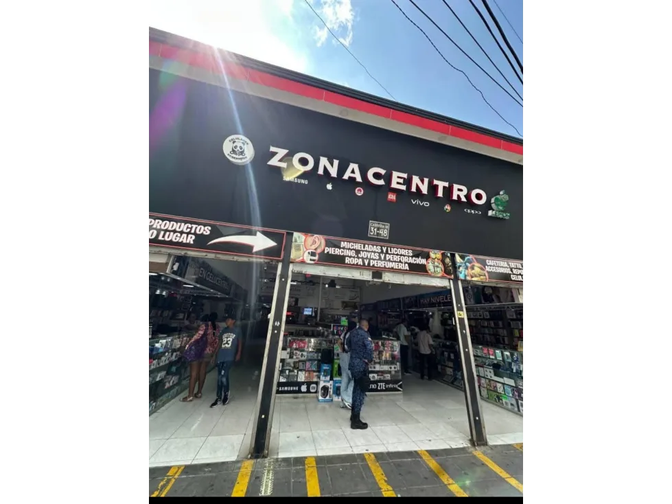 Local en Arriendo en Norte - centro, Piedecuesta