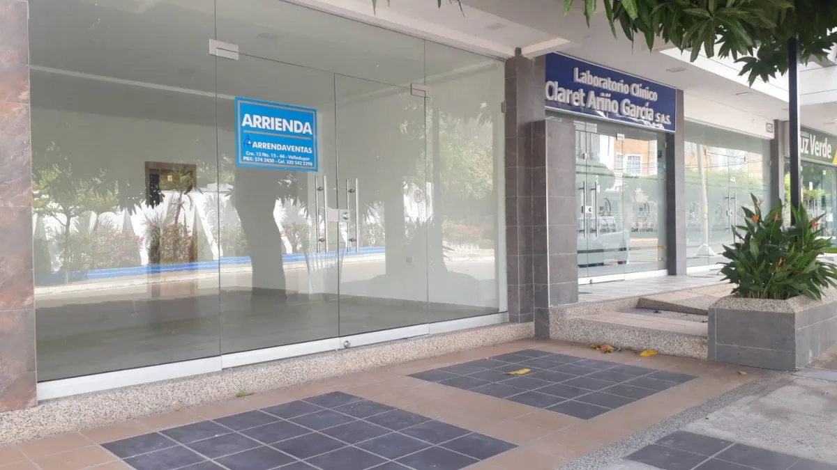 Local en Arriendo en Loperena, Valledupar
