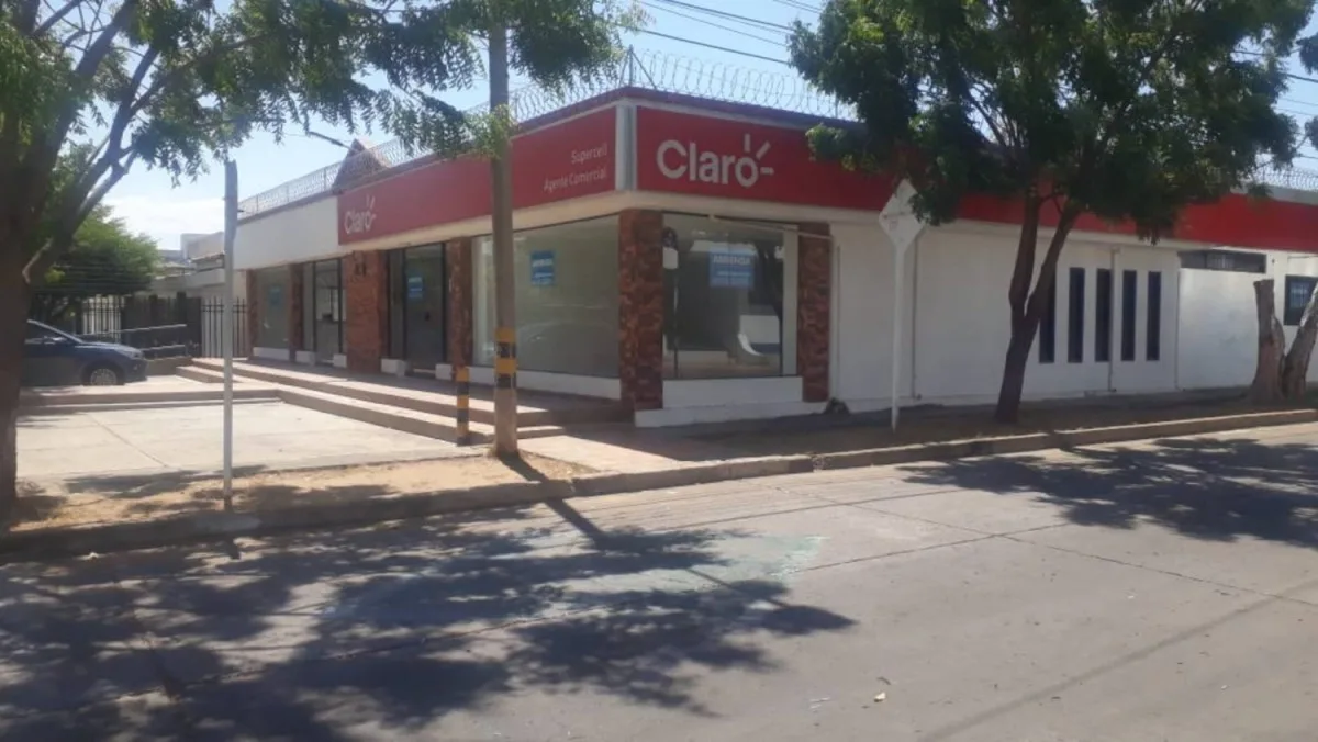 Local en  Arriendo en Novalito, Valledupar