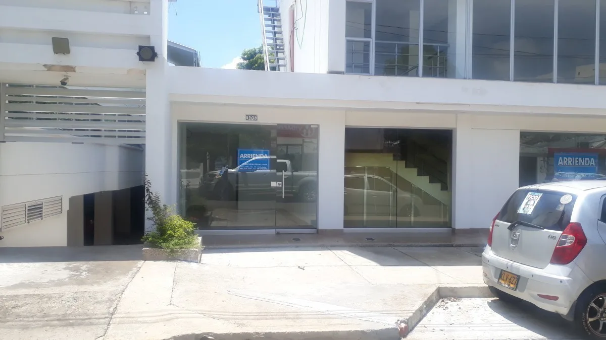 Local en  Arriendo en Obrero, Valledupar