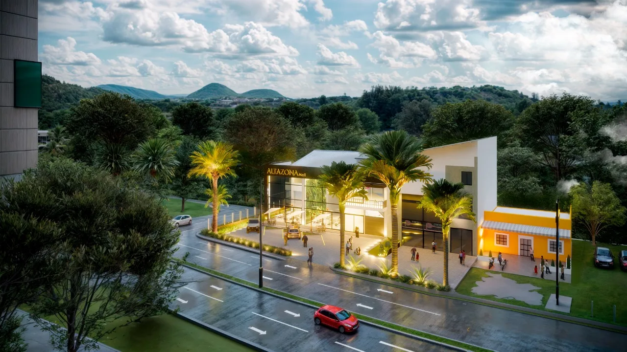 Local en Arriendo en Fundadores, Armenia