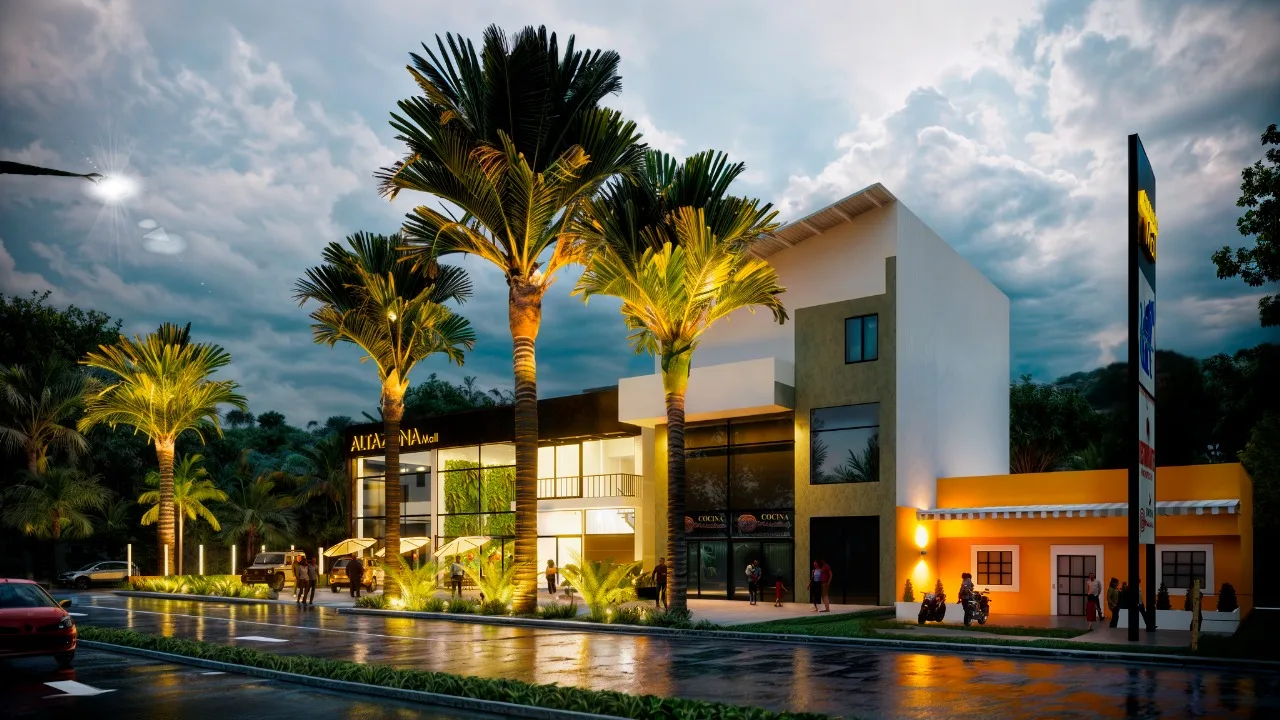 Local en Arriendo en Oro Negro, Armenia