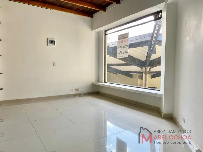 Local en Arriendo en Otraparte, Envigado