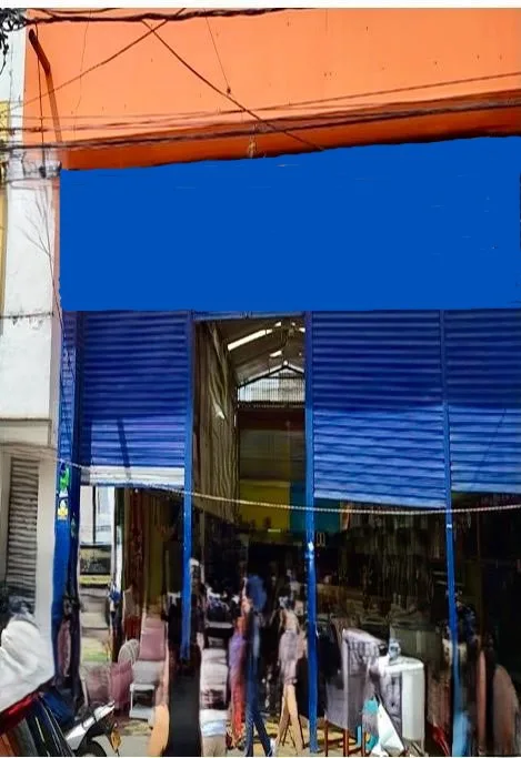 Edificio en Arriendo en Ub bosque versalles, Palmira