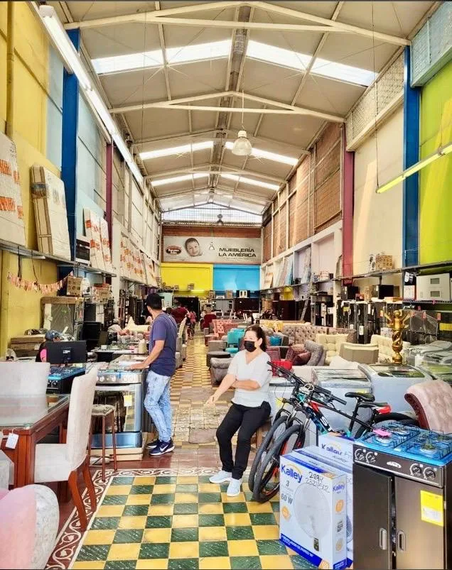 Local en  Arriendo en Palmira