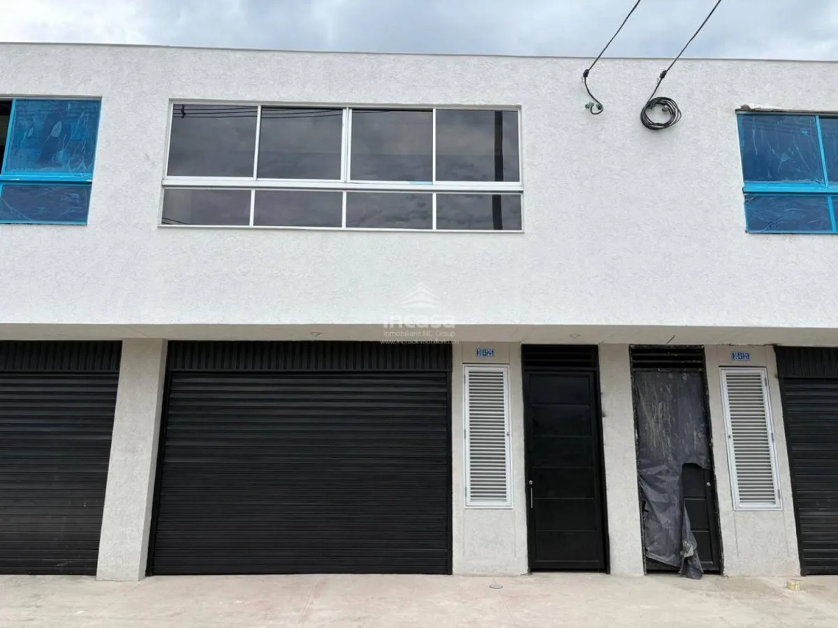 Local en Arriendo