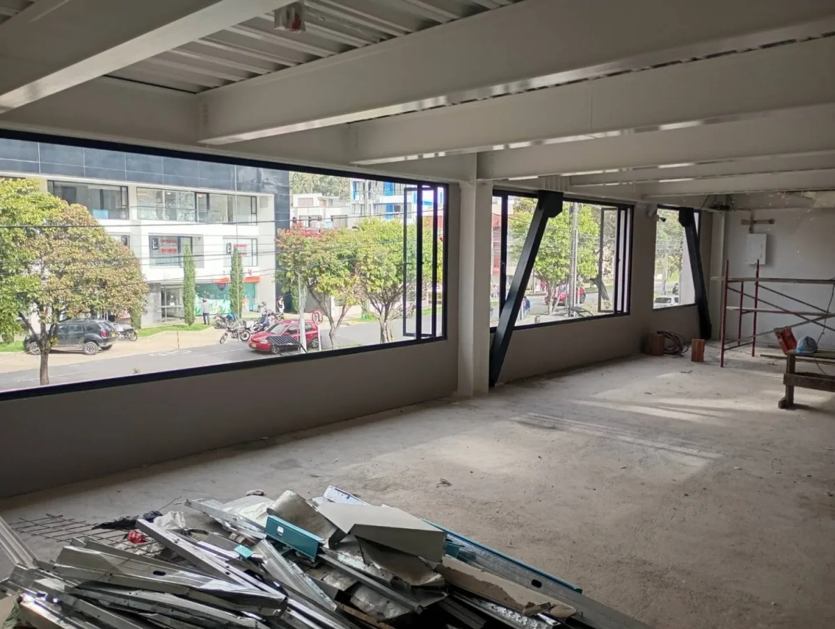 Edificio en Arriendo en San andres, Pasto