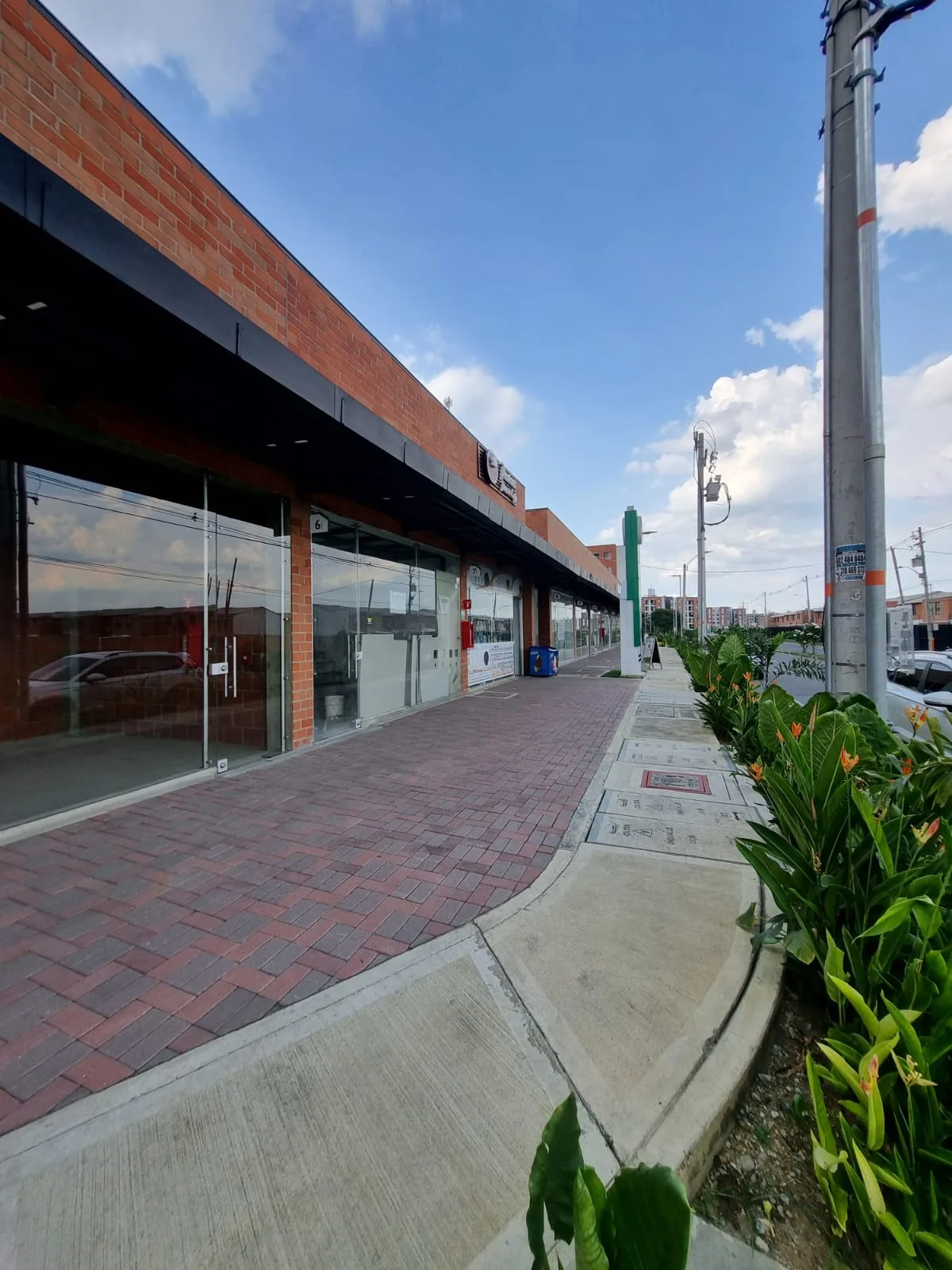 Apartamento en Arriendo en Parque Natura, Jamundí