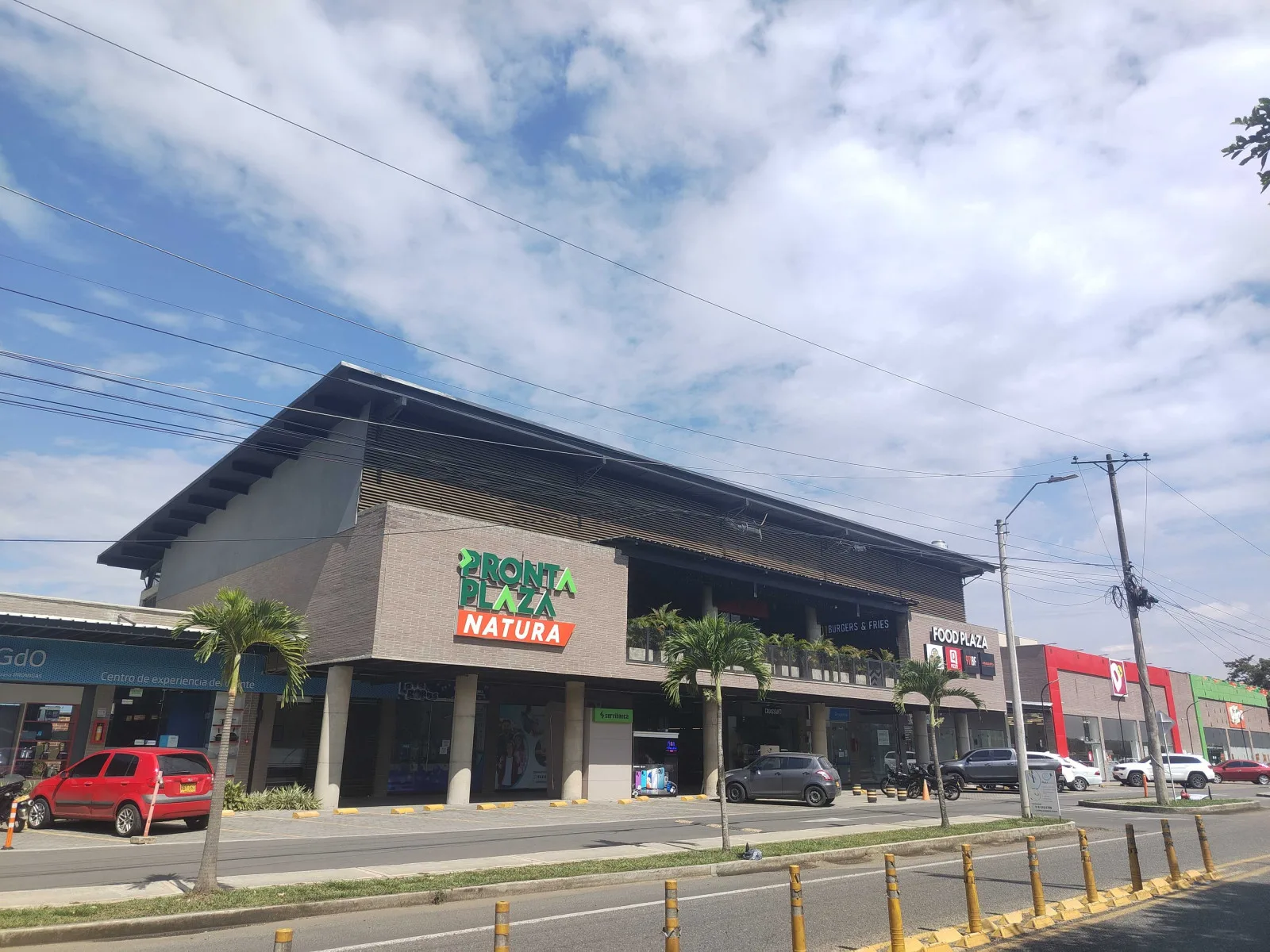 Local en Arriendo en Parque Natura, Jamundí