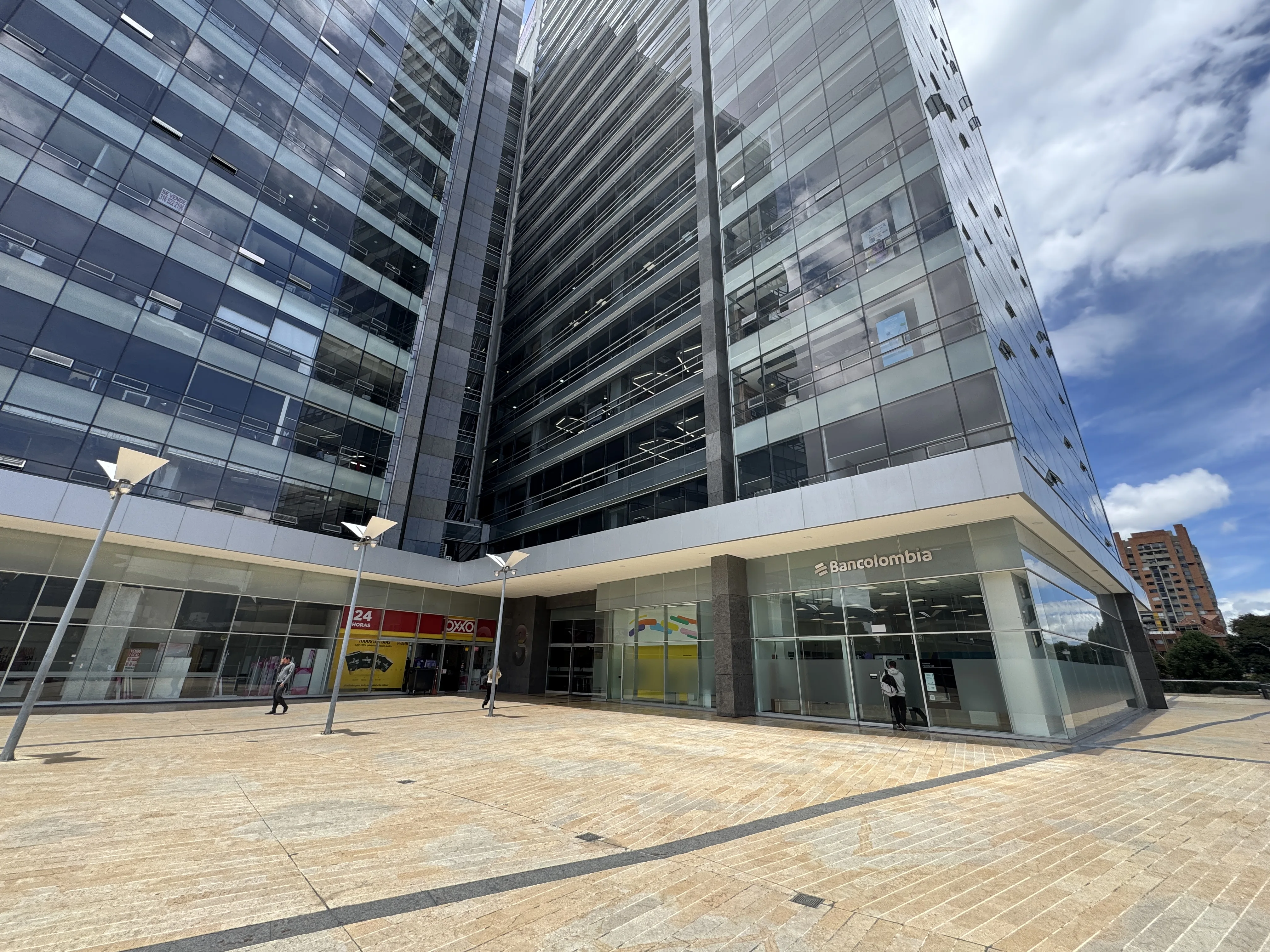 Local en Arriendo en Pasadena, Bogotá